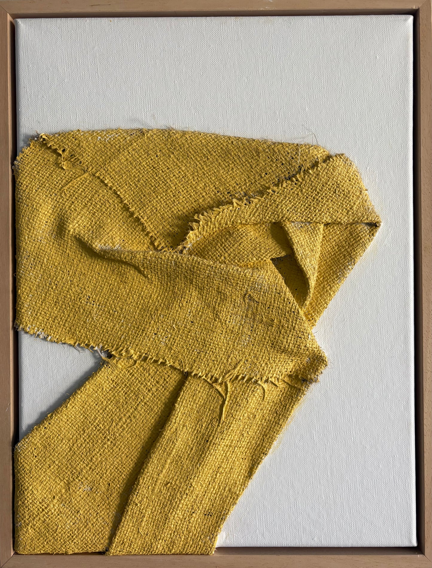 Word. Yellow