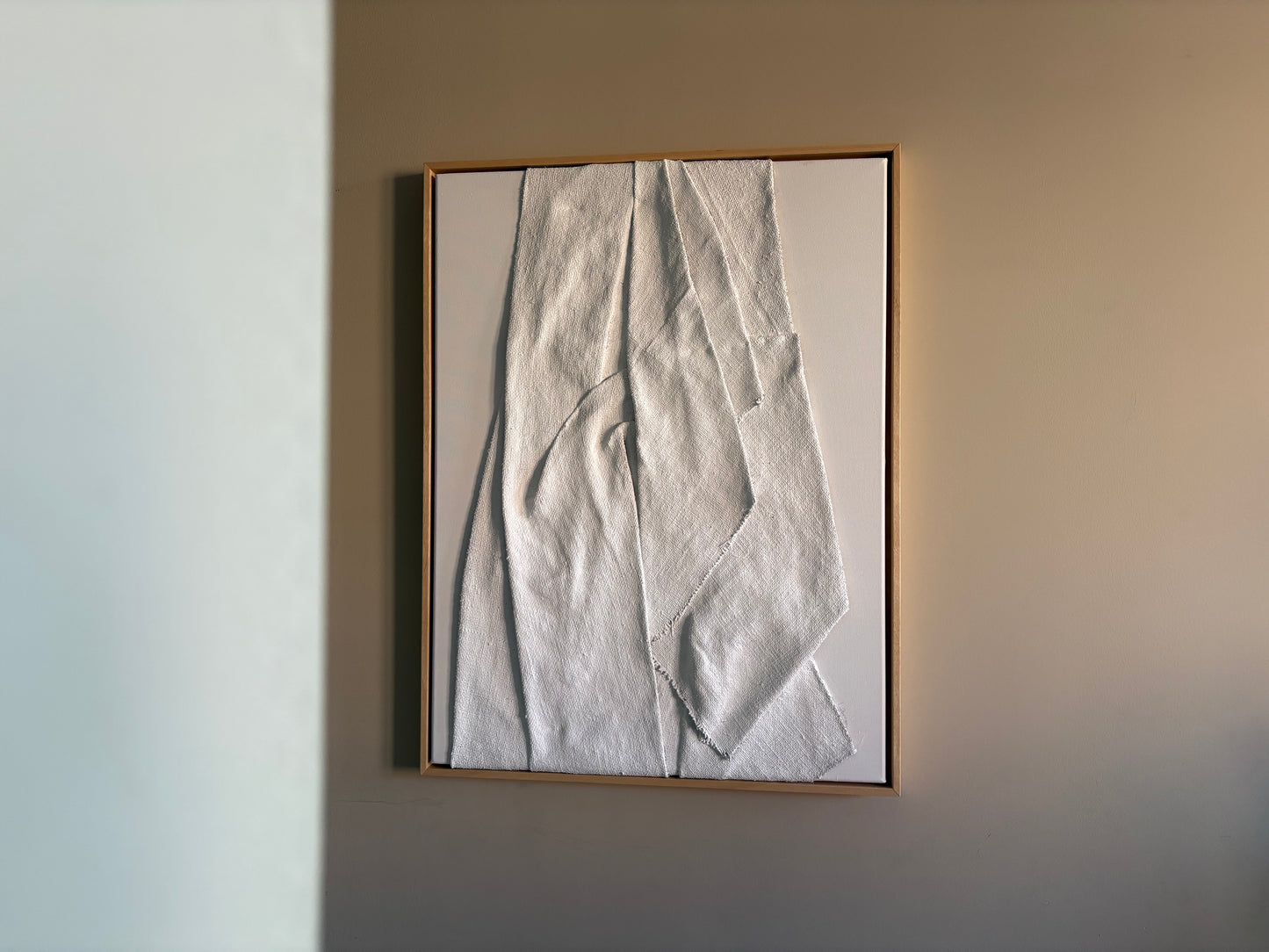 White Stream