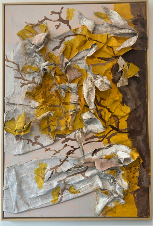 [SOLD] Magnolia frenzy